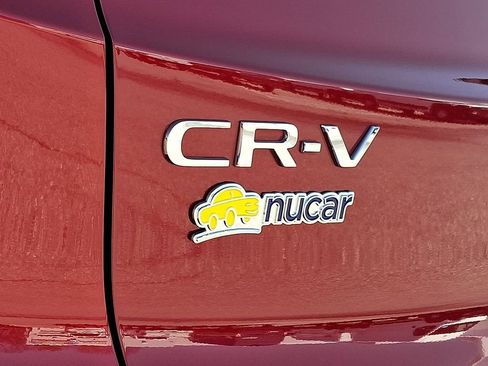 Used 2025 Honda CR-V EX image 30
