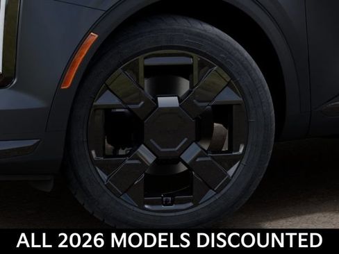 New 2026 Kia Sportage X-Line w/ X-Line Technology Package AWD/4WD image 9