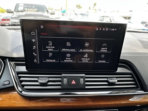 Used 2022 Audi Q5 2.0T Premium Plus AWD/4WD image 28