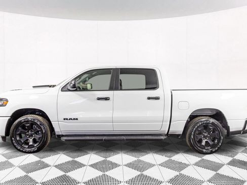 New 2026 RAM 1500 Express image 12