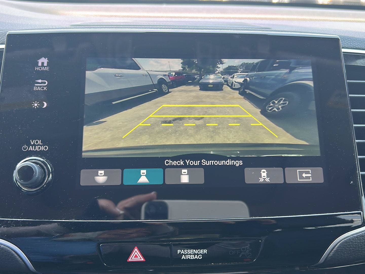 Used 2019 Honda Pilot Elite image 14