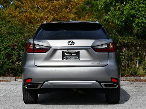 Used 2022 Lexus RX 350 FWD w/ Premium Package image 28
