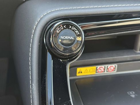 Used 2025 Lexus NX 350 AWD w/ Cold Area Package image 26