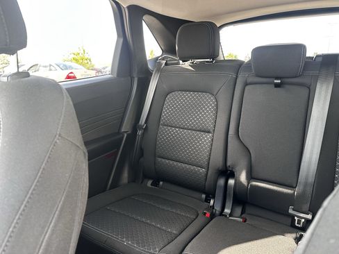 Certified 2024 Ford Escape Active AWD/4WD image 12