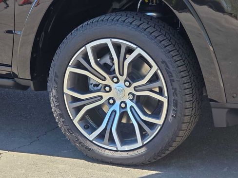 New 2026 RAM 1500 Tungsten w/ Off Road Group image 34