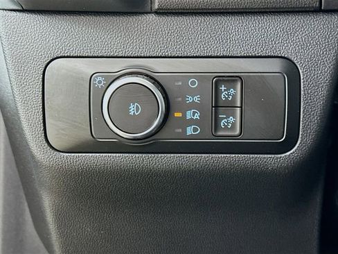 New 2026 Ford Bronco Sport Heritage w/ Convenience Package image 10