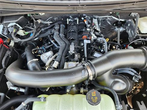 New 2024 Lincoln Navigator Black Label image 31