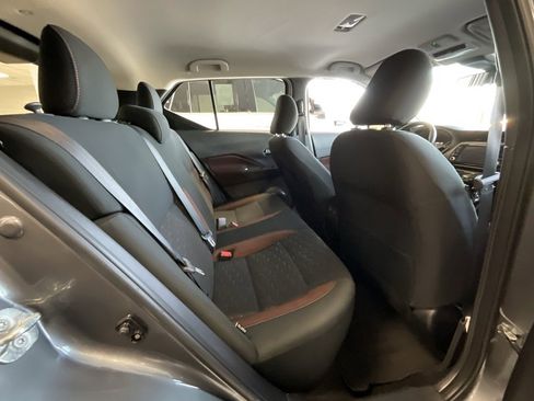 Used 2024 Nissan Kicks SR image 19