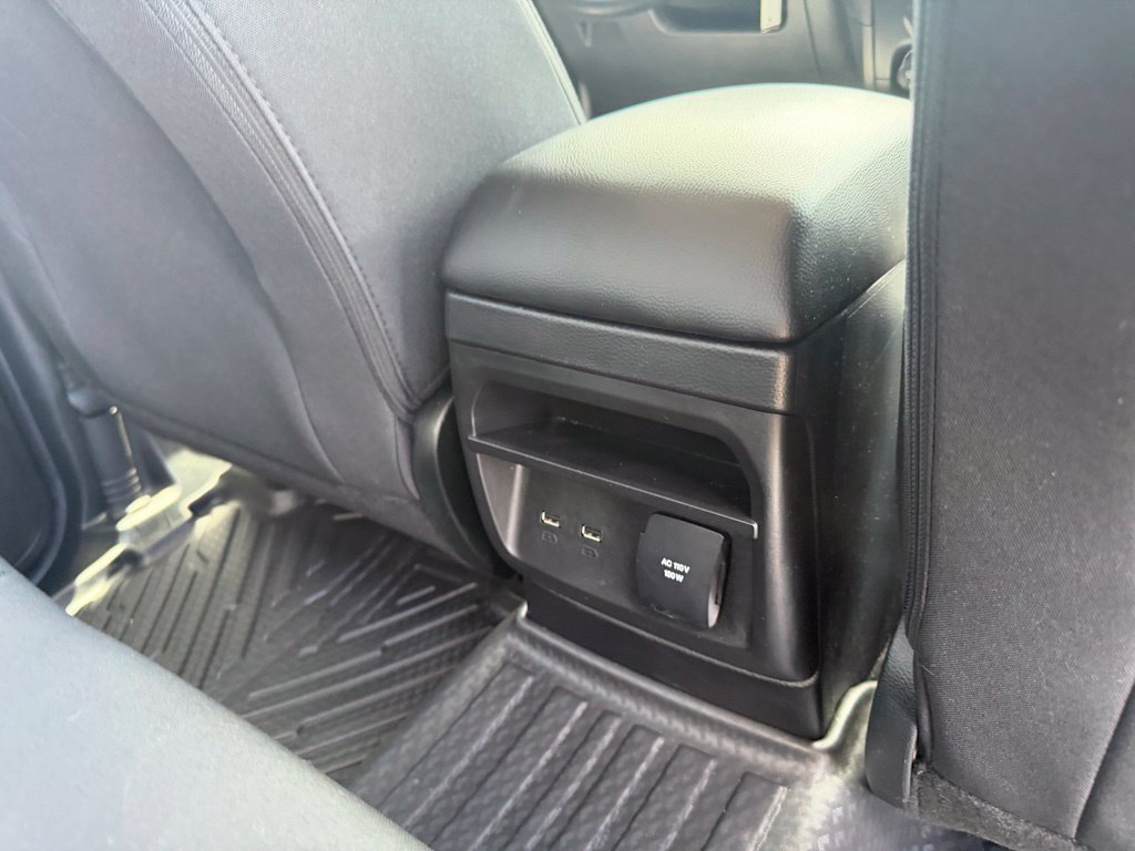 Used 2022 Ford Ranger XLT w/ Equipment Group 301A Mid AWD/4WD image 37