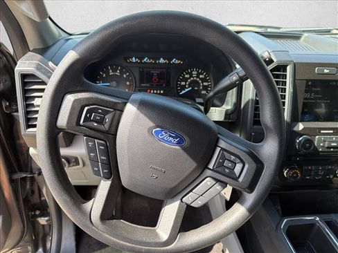 Used 2018 Ford F150 XL w/ Equipment Group 101A Mid RWD image 12