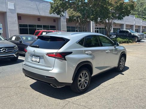 Used 2016 Lexus NX 200t AWD w/ Accessory Package 2 image 5