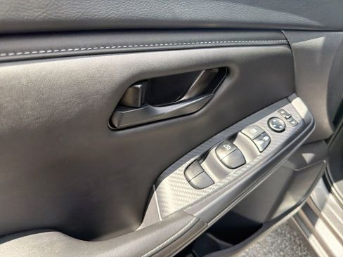Certified 2024 Nissan Sentra S FWD image 15