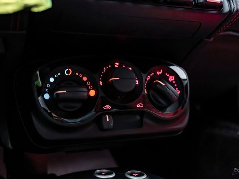 Used 2015 Alfa Romeo 4C Coupe w/ Leather Interior Group RWD image 57