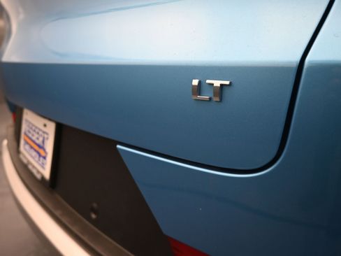 Used 2025 Chevrolet TrailBlazer LT w/ Convenience Package image 34