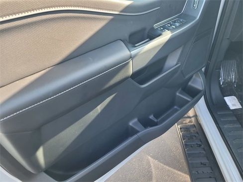 New 2025 Ford F150 XLT w/ Equipment Group 302A MID image 8