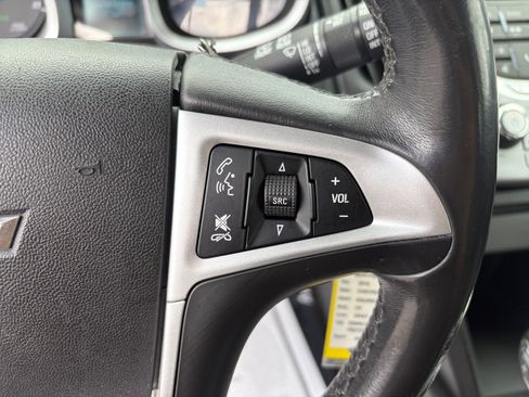 Used 2015 Chevrolet Equinox LT FWD image 15
