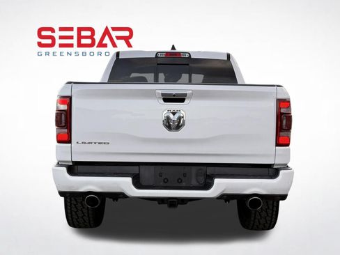 Used 2019 RAM 1500 Limited RWD image 11