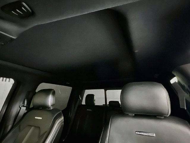 Used 2017 Ford F150 Platinum w/ Technology Package AWD/4WD image 28