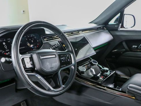 Used 2023 Land Rover Range Rover Sport SE AWD/4WD image 24