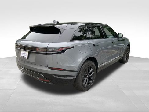 Certified 2024 Land Rover Range Rover Velar Dynamic SE image 8