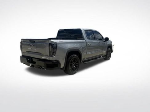 Used 2025 GMC Sierra 1500 Elevation w/ Elevation Premium Package AWD/4WD image 3