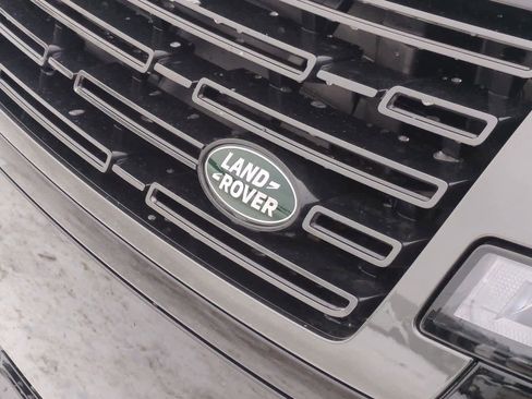 New 2026 Land Rover Range Rover SE image 11