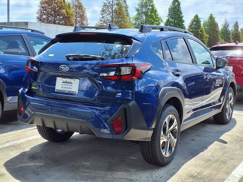 New 2026 Subaru Crosstrek 2.0i Premium AWD/4WD image 4