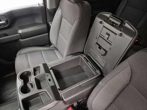 New 2026 GMC Sierra 1500 Pro w/ Graphite Edition image 36