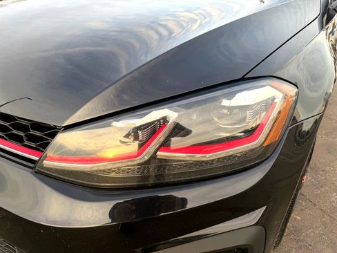 Used 2019 Volkswagen GTI Rabbit Edition image 14