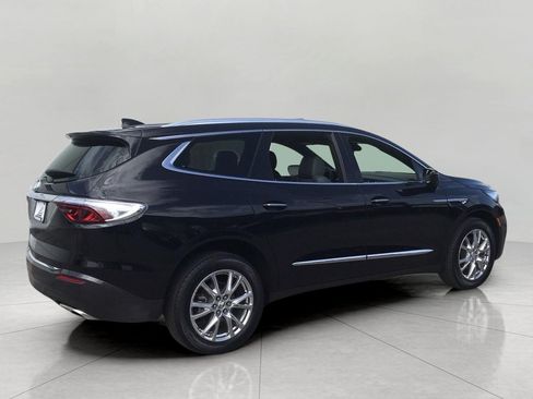 Used 2023 Buick Enclave Essence w/ Experience Buick Package AWD/4WD image 5