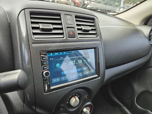 Used 2014 Nissan Versa S image 16