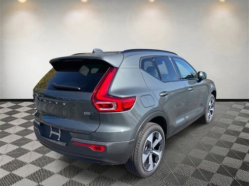 New 2026 Volvo XC40 B5 Plus w/ Protection Package Premier image 3