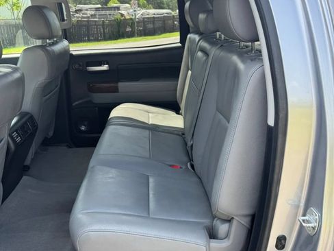 Used 2011 Toyota Tundra Limited AWD/4WD image 17