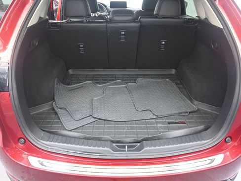 Used 2021 MAZDA CX-5 Grand Touring w/ GT Premium Package image 17