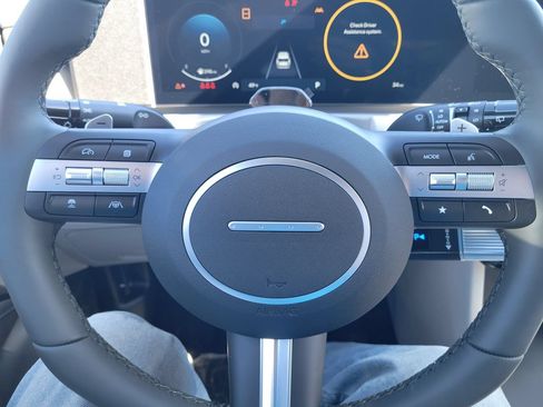 New 2026 Hyundai Tucson Limited AWD/4WD image 19