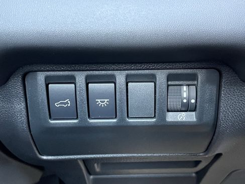 New 2025 Subaru Ascent Bronze Edition image 23