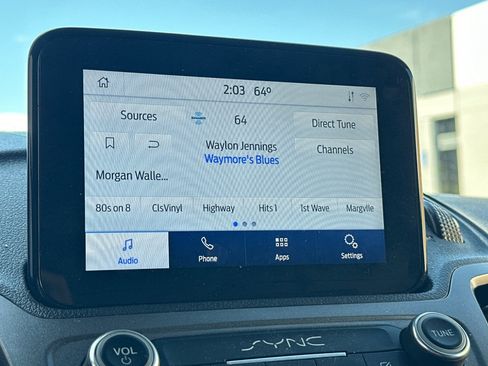 Used 2020 Ford Transit Connect XLT image 24