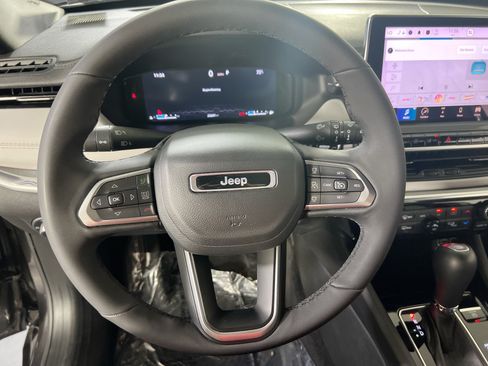 Used 2023 Jeep Compass Limited w/ Elite Group AWD/4WD image 11