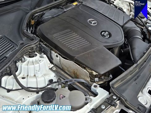 Used 2024 Mercedes-Benz C 300 4MATIC Sedan image 17