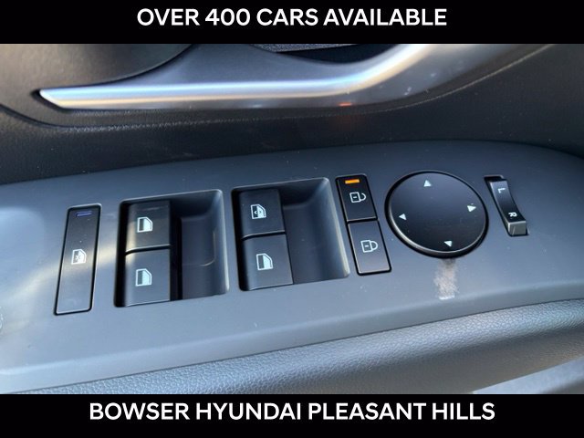 New 2026 Hyundai Tucson SE AWD/4WD image 6