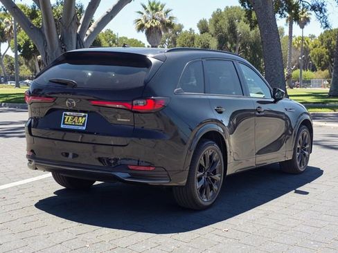 New 2026 MAZDA CX-90 3.3 Turbo S w/ Premium Package AWD/4WD image 5