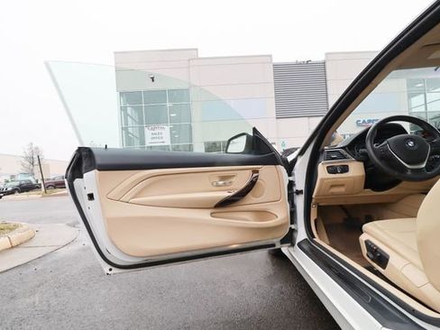 Used 2015 BMW 435i Coupe image 34