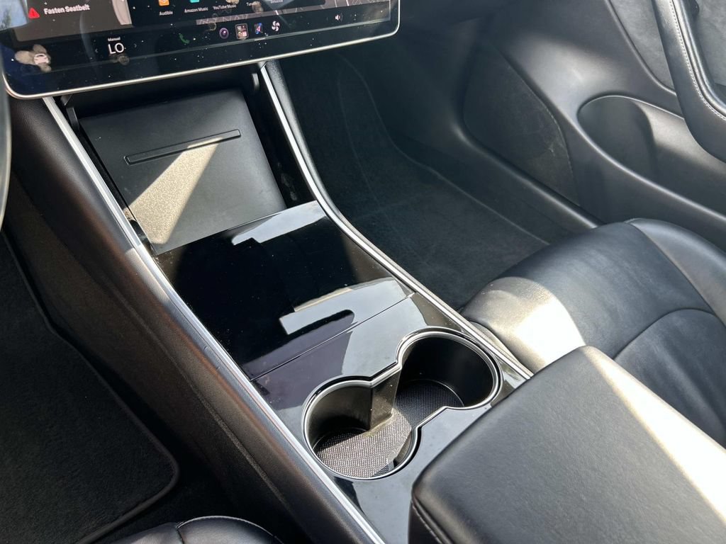 Used 2018 Tesla Model 3 RWD image 30