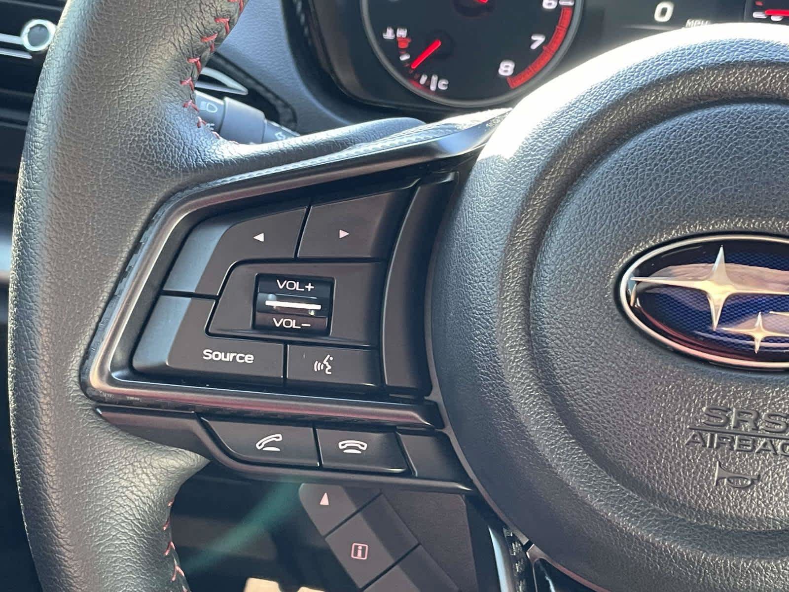 Used 2022 Subaru WRX Premium AWD/4WD image 20