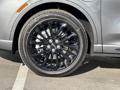 New 2026 Lincoln Corsair Grand Touring image 25