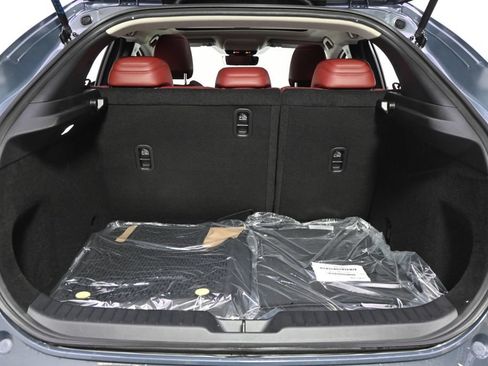 New 2026 MAZDA CX-30 AWD 2.5 S image 19