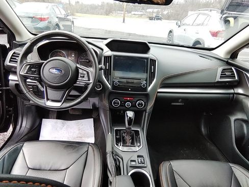 Used 2021 Subaru Crosstrek 2.5i Limited w/ Moonroof Package 1 image 10