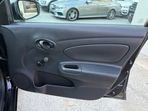 Used 2019 Nissan Versa S Plus image 18