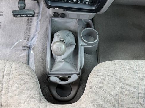 Used 2004 Toyota Tacoma 2WD Regular Cab image 16