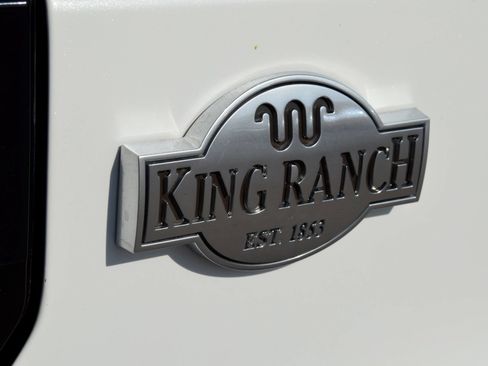 Used 2024 Ford Expedition King Ranch AWD/4WD image 20